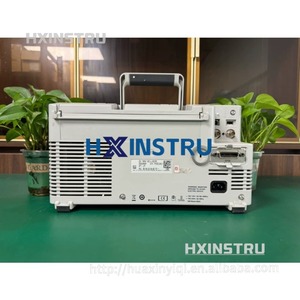 ออสซิลโลสโคป KEYSIGHT DSOX2002A: 70 MHz, 2 ช่องสัญญาณอนาล็อก ราคาต่อรองได้ - Product Image 5