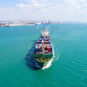 บริษัท ทิปท็อป ฟรีท ฟอร์เวิร์เดอร์ ให้บริการขนส่งสินค้าทางทะเลแบบ LCL Express พร้อมบริการ DDP จากเซินเจิ้น ประเทศจีน ไปยังสหรัฐอเมริกา - Product Image 2