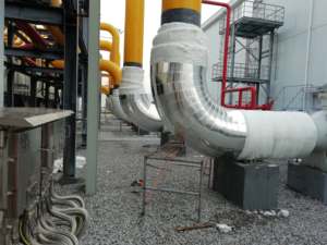 עיצוב וייצור מותאם אישית של פרויקטים רעידות & הפחתת רעש שירות חד-stop עבור יישומי חדר אמבטיה - Product Image 4