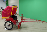 Haute qualité belle apparence cheval formation Marathon cheval chariot course poney chariot/extérieur visite poney cheval chariot