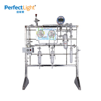 Labsolar-IIIAG On-line Photocatalytic Analysis System Instrument Manufacturer Laboratory test Chamber