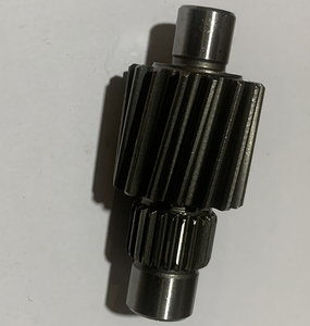 Scooter Pcx 160 Top Racing secundario/FINAL Drive Gears 15T/14T para <span class=keywords><strong>Honda</strong></span> Pcx160 <span class=keywords><strong>2021</strong></span> nuevo 14T 15T - Product Image 1