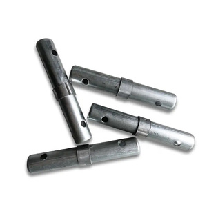 Giàn giáo Phụ Kiện Bộ phận khớp Pin Rod giàn giáo bên trong doanh pin kết nối pin - Product Image 3