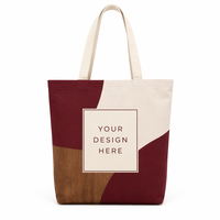 Sac en toile à cordon de serrage pour Noël, fourni par l'usine, en stock et personnalisable, pochette de rangement saisonnière en tissu pour la vente en gros