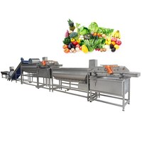 Indonesische Hot Sale Fruit- en Groentechips Jujube Kiwi Taro Yam Snacks Plantmachinefaciliteit