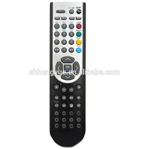Nhà Máy Bán buôn rc5117 rc5118 TV điều khiển từ xa cho Hitachi thay thế điều khiển từ xa TV mẫu miễn phí - Product Image 4