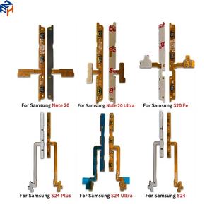 Câble flexible pour bouton d'alimentation de <span class=keywords><strong>téléphone</strong></span> portable Zph pour iPhone <span class=keywords><strong>Samsung</strong></span> Tecno Infinix Itel Redmi Moto Huawei Oppo Zte Tous les téléphones Volume Flex - Product Image 3