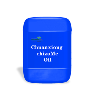 Wholesale Bulk <strong>Essential</strong> Oil Ligusticum Wallichii the <strong>Rhizome</strong> of Chuanxiong Oil - Product Image 3