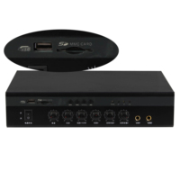 Égaliseur graphique 7800-15W, système d'automobiliste audio public, amplificateur de bureau