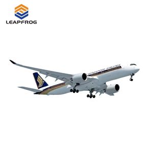 Доступный авиационный экспедитор, Воздушная Доставка из Китая на Ближний Восток, Oman DDP/DDU с низкой ставкой для посуды, обеденные наборы - Product Image 1