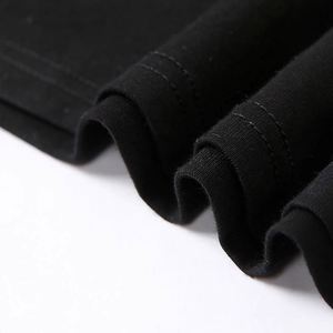 Camiseta con estampado gráfico de guitarra de Country Music Nashville, camisa de algodón de primera calidad - Product Image 5