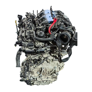 محركات هيونداي وكيا الأصلية المستعملة V6 G6DH GDI لهيونداي باليسيد وكيا تيلورايد وسيدونا <span class=keywords><strong>3.3</strong></span> - Product Image 2