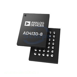 Data Acquisition 35 UFBGA, WLCSP Price List For Electronic Components Manufacturer Channel ULTRA LOW POWER, SYSTEM 24 BIT A AD41 - Product Image 1