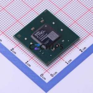 ชิปไอซีไมโครคอนโทรลเลอร์ FCBGA-484 XC7Z030-2FBG484I ของแท้และใหม่เอี่ยม (MCU/MPU/SoC) - Product Image 1