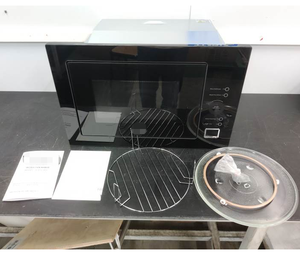 Horno <span class=keywords><strong>Microondas</strong></span> Integrado de 388 mm de Altura, Horno <span class=keywords><strong>Microondas</strong></span> de 25 L - Product Image 4