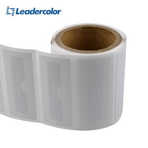 Bán buôn thụ động tầm xa <span class=keywords><strong>UHF</strong></span> RFID nhãn tùy chỉnh kích thước RFID kính chắn gió Tag cho xe quản lý bãi đậu xe - Product Image 6