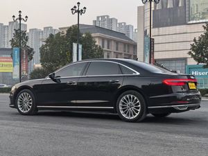 <span class=keywords><strong>Audi</strong></span> <span class=keywords><strong>A8L</strong></span> 50 TFSI quattro Comfort <span class=keywords><strong>2021</strong></span>, Auto Usado, Auto a Gasolina - Product Image 5