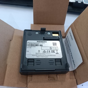 6SE6400 MM4 Panneau d'opération de base 2 BOP-2 6SE6400‑0BE00-0AA0 Garantie d'un an 6SE6400‑0BE00-0AA1 - Product Image 5