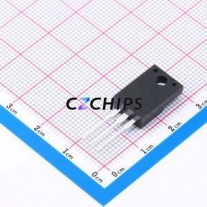 ชิปวงจรรวม TO-220F CJ7809B-TCN-ATG ของแท้และใหม่ - Product Image 2