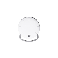 Ouvre-porte de garage sans fil FORCE DOOR, mini télécommande émetteur RC06 avec code roulant 433/868 MHz