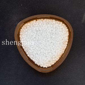 High Gloss and Transparency <b>PP</b> Resin Polypropylene Plastic Granules for Food Grade Molding Applications - Product Image 2