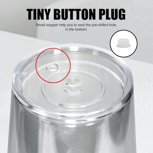 Spedizione Gratuita <span class=keywords><strong>da</strong></span> Magazzino USA, Tazza Globo di Neve <span class=keywords><strong>Fai</strong></span>-<span class=keywords><strong>da</strong></span>-<span class=keywords><strong>Te</strong></span> in Plastica Acrilica a Doppia Parete <span class=keywords><strong>da</strong></span> 24 oz con Coperchio e Cannuccia Pre-Forata - Product Image 3