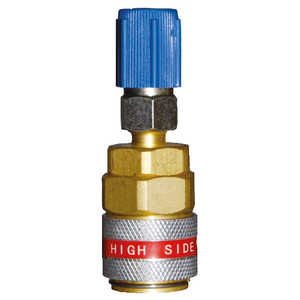 Adaptateur de climatisation de stationnement automatique Renault HP à BP - Product Image 1