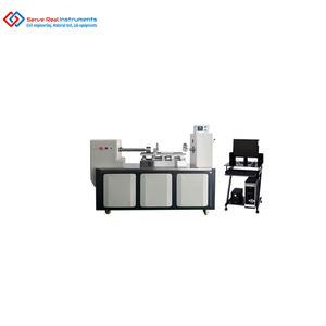 Iso Horizontale Geosynthetics Kruiptester Laboratorium Multifunctionele Hoge Temperatuur Persistente Kruip Testmachine - Product Image 2