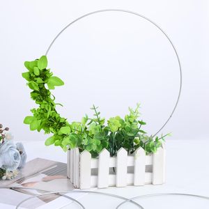 Aros Metálicos Personalizables para Atrapasueños, Círculos Metálicos para Manualidades y Decoración de Bodas - Product Image 6