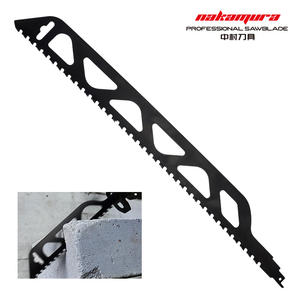 Lames de <span class=keywords><strong>scie</strong></span> alternative pour maçonnerie, lame de <span class=keywords><strong>scie</strong></span> en carbure de granit pour <span class=keywords><strong>couper</strong></span> le béton poreux, la <span class=keywords><strong>brique</strong></span> <span class=keywords><strong>rouge</strong></span> - Product Image 2
