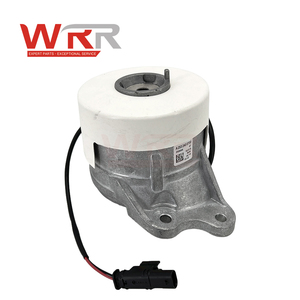 Soporte de Motor 2532400700 2532400100 para Benz X253 GLC300, Repuesto de Goma Confiable para Soporte de Motor Delantero - Product Image 2