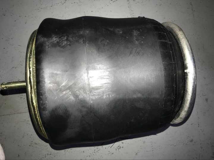 1V 6199 truck suspensions 1DF23C-1 air springs 1386199 air bellows  
