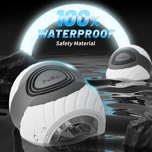 Máquina Masturbadora Automática Tron de Apertura Libre, Entrenamiento con <span class=keywords><strong>Manos</strong></span> <span class=keywords><strong>Libres</strong></span>, Copa de Masturbación Masculina Automática, Juguete Sexual Oral para Hombres - Product Image 6