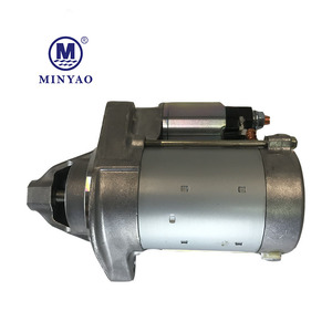 Precio <span class=keywords><strong>de</strong></span> fábrica Nuevas mejores piezas <span class=keywords><strong>de</strong></span> automóviles <span class=keywords><strong>Motor</strong></span> <span class=keywords><strong>de</strong></span> <span class=keywords><strong>arranque</strong></span> <span class=keywords><strong>Motor</strong></span> 1GR OE 28100-31040 para Mark X Lexus IS250 Tundra Land Cruiser Fortuner - Product Image 1