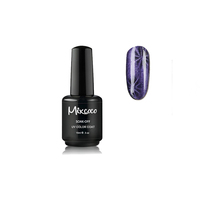 Semi-permanent complet unas chaude produits Mixcoco clair de lune cat eye gel vernis à ongles uv cat eye flash étincelles gel salon fournitures
