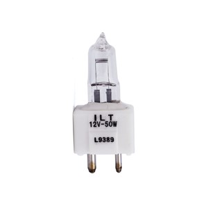 L9389 <span class=keywords><strong>ILT</strong></span> 12V 50W หลอดไฟเครื่องวิเคราะห์ชีวเคมีทางการแพทย์ - Product Image 2