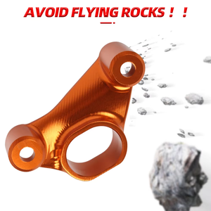 Support de suspension d'échappement réglable pour <span class=keywords><strong>KTM</strong></span> Duke <span class=keywords><strong>790</strong></span> 890 2018 - <span class=keywords><strong>2023</strong></span>, accessoires de performance pour moto - Product Image 3