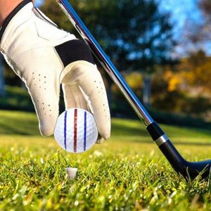 Herramienta de Alineación de Pelotas de Golf Personalizada - Bolígrafo y Marcadores con Tinta Resistente al Agua para un Putt Preciso - Regalo de Golf Personalizado - Product Image 2