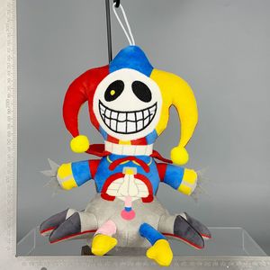 Nouvelles peluches Monsters Poppyed Chapter 5, figurines en <span class=keywords><strong>peluche</strong></span> pour les fans, cadeau - Product Image 4