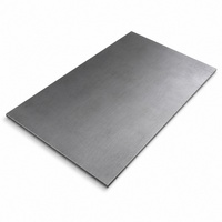 Placa de Acero al Carbono Laminada en Caliente, ASTM A36 S235JR, Tamaño Personalizado para Construcción Naval y Proyectos Estructurales, Suministro de Fábrica