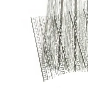Best Price Rib Lath Building Materials Galvanized Steel Sheet Metal Rib Lath Hot-Dip Galvanized Rib Lath
