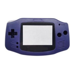 <strong>Replacement</strong> Transparent and Solid Fullset Housing Shell + <strong>Screen</strong> for Nintendo Gameboy Advance <strong>GBA</strong> - Product Image 5
