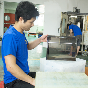 Fast Prototyping Vacuum Casting Service for ABS PP <b>PC</b> Parts with Silicone Mould - Product Image 2