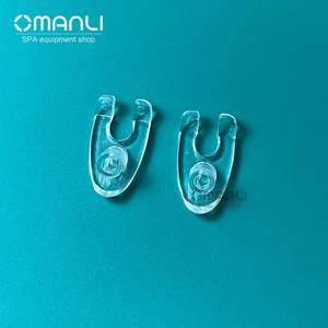 <span class=keywords><strong>Dr</strong></span> Meso NV-919 mesoterapia iniettore pistola catetere U225 Mesogun accessori catetere monouso - Product Image 1