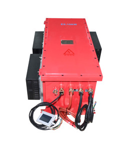 Transformateur d'isolement de fréquence industrielle, onduleurs de puissance anti-explosion de poussière métallique pour sites chimiques et pétroliers - Product Image 6