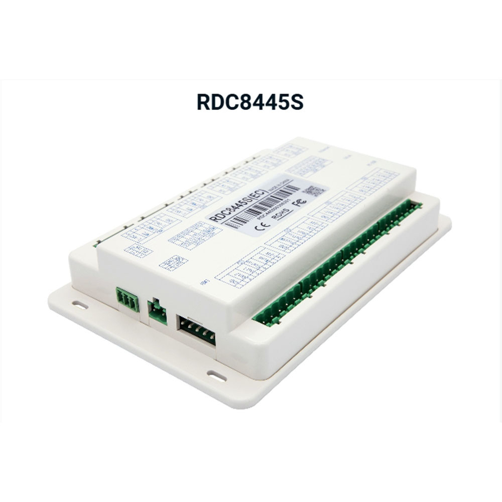Ruida RDC8445 Co2 Laser Controller for Engraving & Cutting