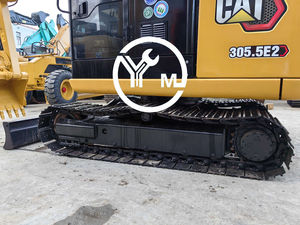 Excavatrice sur chenilles Caterpillar 305.5e2 d'occasion en bon état, d'occasion, CAT 306e2 306e 307 307e 308 308e - Product Image 3