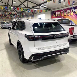 Usato <span class=keywords><strong>a</strong></span> buon mercato 2013-2025 <span class=keywords><strong>V</strong></span>-olkswagen <span class=keywords><strong>L</strong></span> benzina automatica SUV con tetto apribile panoramico sedili in pelle Made in China - Product Image 5