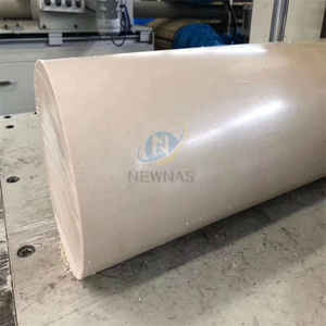 Экструдированный пластиковый стержень - Product Image 6