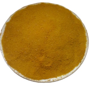 Sulfato Férrico Código HS 2833299090 CAS 10028-22-5 EINECS 233-072-9 <span class=keywords><strong>Fe2</strong></span>(<span class=keywords><strong>SO4</strong></span>)<span class=keywords><strong>3</strong></span> Polvo Amarillo Claro 99% de Pureza Marca YANGHANG - Product Image 3